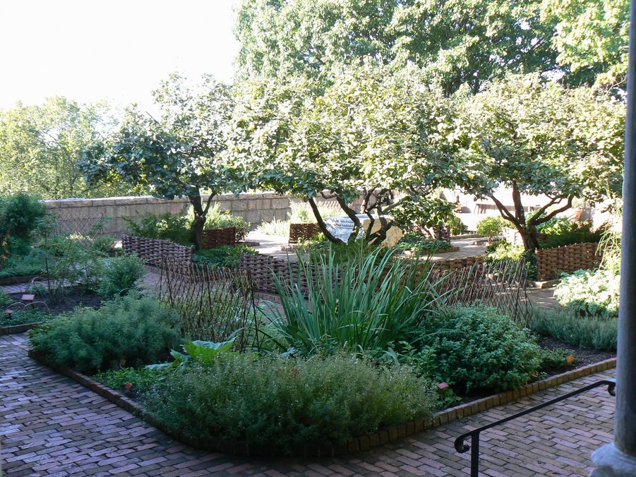 The Cloisters: The Cloisters  023